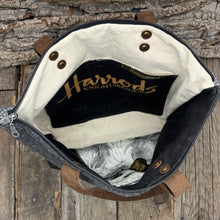 Load image into Gallery viewer, Euan Sr., Duffy Tote Bag (Large)
