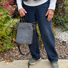 Load image into Gallery viewer, Quarry Tote Bag - Marble
