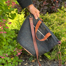 Load image into Gallery viewer, Quarry Tote Bag, large - Granite
