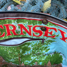 Load image into Gallery viewer, Archie, Duffy Tote Bag (Large)
