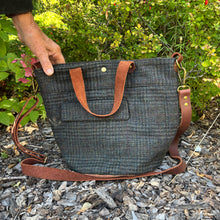 Load image into Gallery viewer, Quarry Tote Bag, large - Granite
