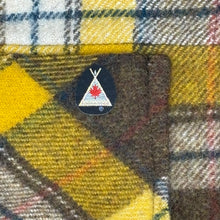 Load image into Gallery viewer, Lillooet, Lumber Duff Oversize Tote Bag
