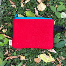 Load image into Gallery viewer, The Birch Flat Zip - Jade
