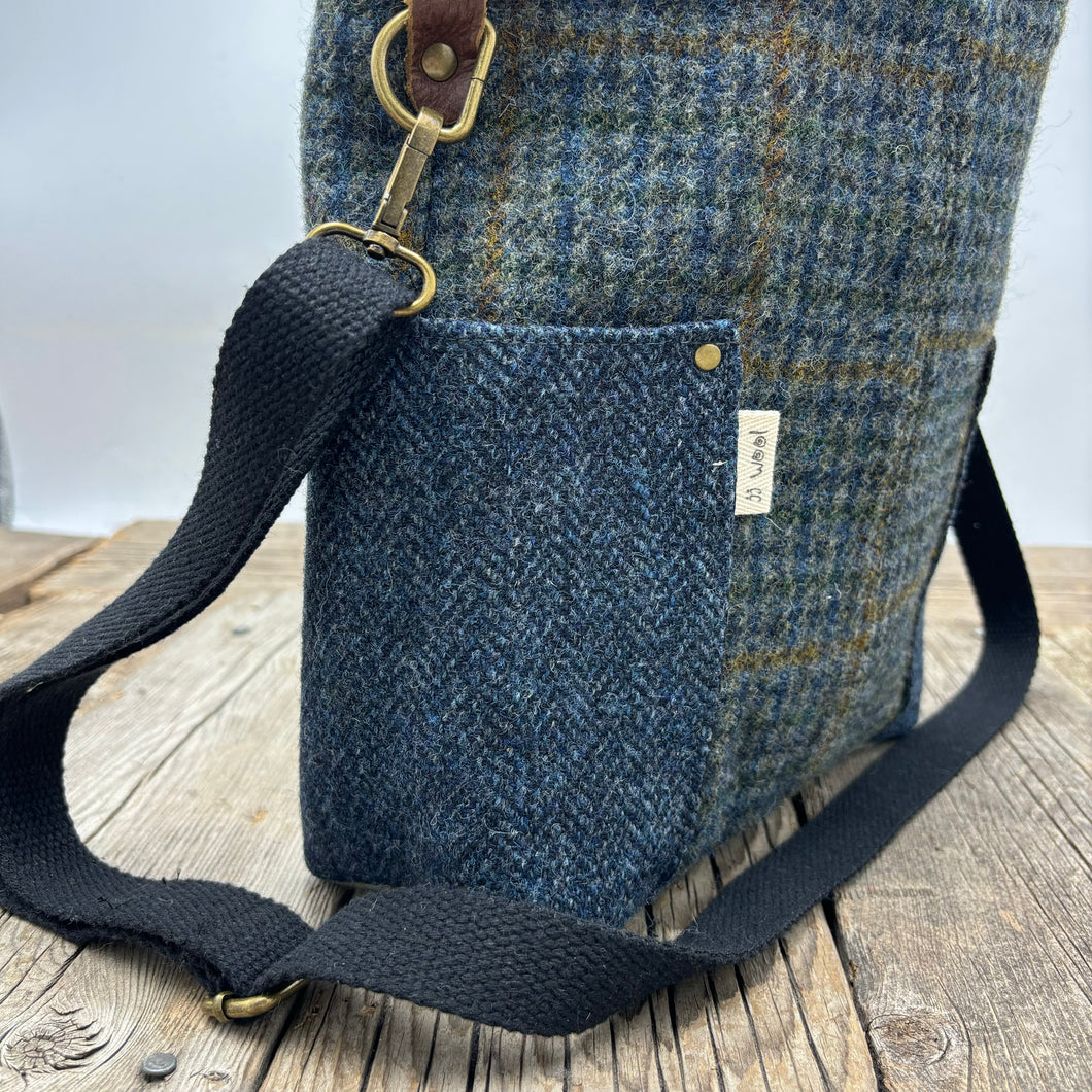 Shillay Compass Bag - small