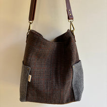 Load image into Gallery viewer, Ben Becula, Compass Bag - large
