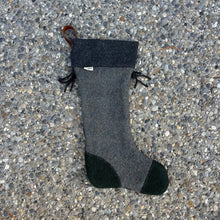 Load image into Gallery viewer, Holiday Stocking - Nutcracker
