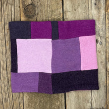 Load image into Gallery viewer, Cashmere, neckwarmer - Babbler
