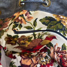 Load image into Gallery viewer, Bee Balm Back Pack - Mason
