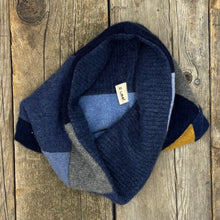 Load image into Gallery viewer, Cashmere, neckwarmer - Pigeon
