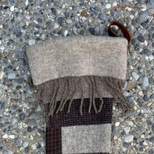 Load image into Gallery viewer, Holiday Stocking - Santa
