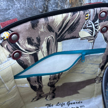 Load image into Gallery viewer, Murdoch, Duffy Tote Bag (Small)
