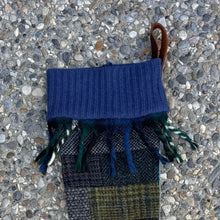 Load image into Gallery viewer, Holiday Stocking - Scrooge
