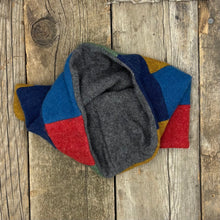 Load image into Gallery viewer, Cashmere, neckwarmer - Sunbird
