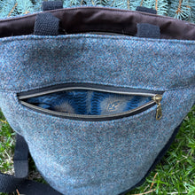 Load image into Gallery viewer, Quarry Tote Bag - Marble

