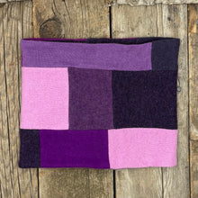 Load image into Gallery viewer, Cashmere, neckwarmer - Babbler
