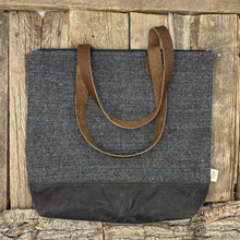 Load image into Gallery viewer, Euan Sr., Duffy Tote Bag (Large)
