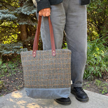 Load image into Gallery viewer, Duffy Tote Bag, large - Evander
