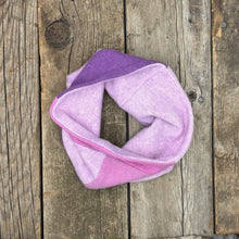 Load image into Gallery viewer, Cashmere, neckwarmer - Silverbill
