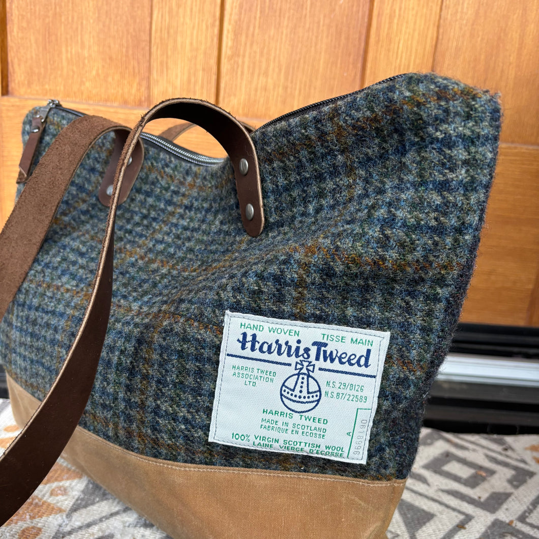 Balvenie - Tea Towel Tote