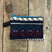 Load image into Gallery viewer, Jade, The Birch, Flat Zip
