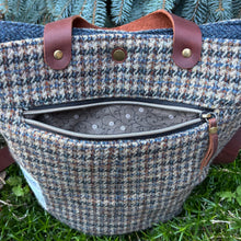 Load image into Gallery viewer, Quarry Tote Bag, large - Gravel
