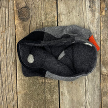Load image into Gallery viewer, Cashmere, neckwarmer - Catbird (large)
