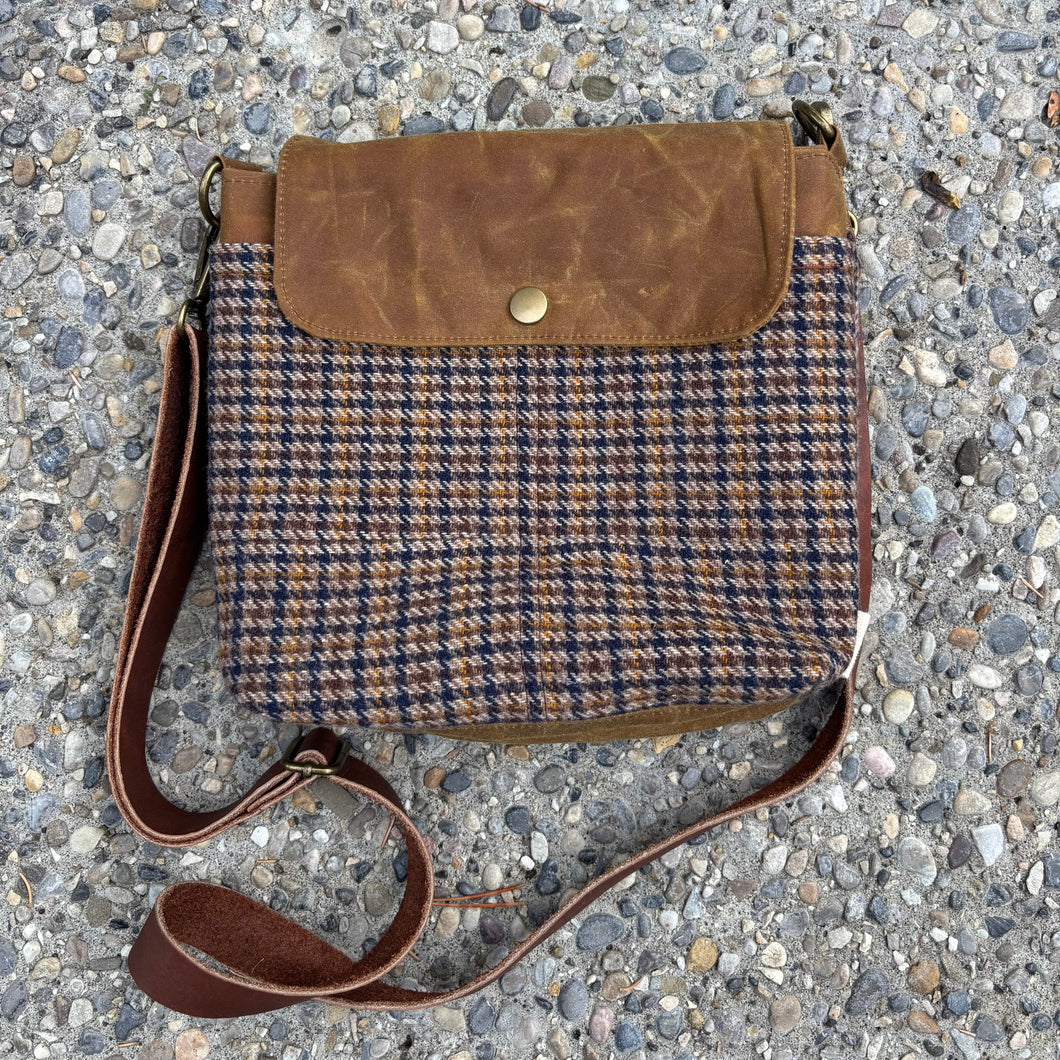 Spirit Island, Sequoia Satchel