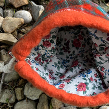 Load image into Gallery viewer, Drawstring Project Bag, small - Mist
