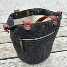 Load image into Gallery viewer, Quarry Tote Bag - Granite, Large
