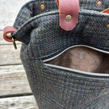 Load image into Gallery viewer, Quarry Tote Bag - Granite, Large
