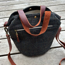 Load image into Gallery viewer, Quarry Tote Bag - Granite, Large
