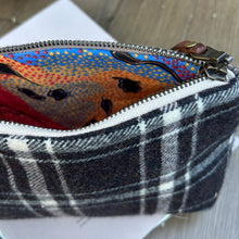 Load image into Gallery viewer, Zip Case, medium - Cottonwood
