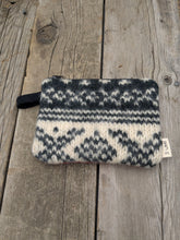 Load image into Gallery viewer, Jordyn, The Birch, Flat Zip
