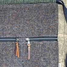 Load image into Gallery viewer, Drawstring, backpack - &#39;Hazel&#39;
